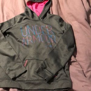 Under Armour Hoodie